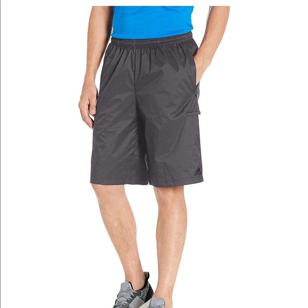 adidas Men's Woven Short